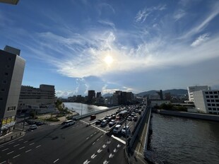 アクアシティ舟入中町の物件内観写真